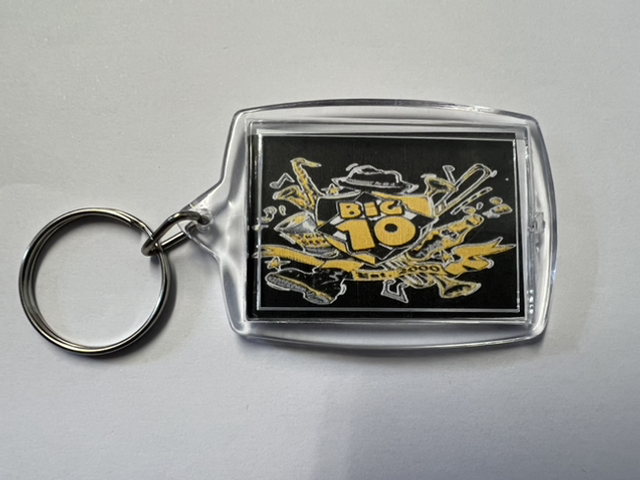 Keyring
