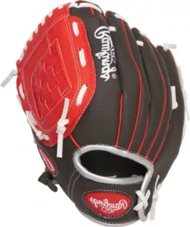 Rawlings youth glove 10" LHT