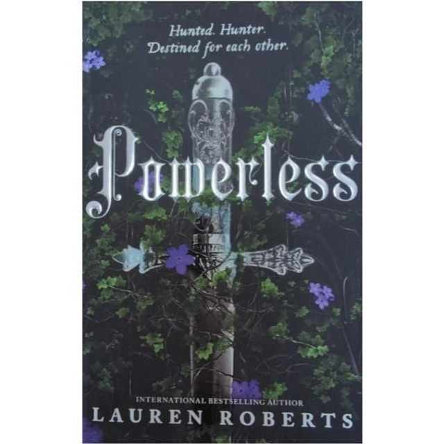 Powerless - Lauren Roberts