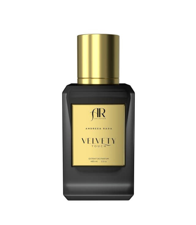 Arada Collection - Velvety Touch