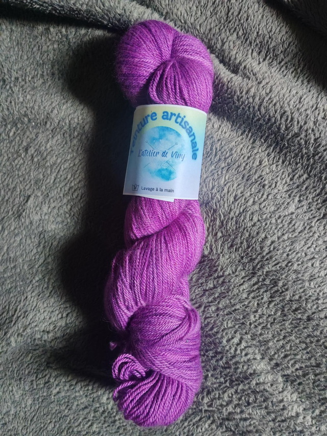 BM 300 Bougainvillier