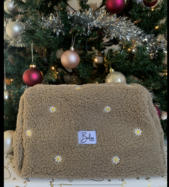 Trousse de toilette « Luma »