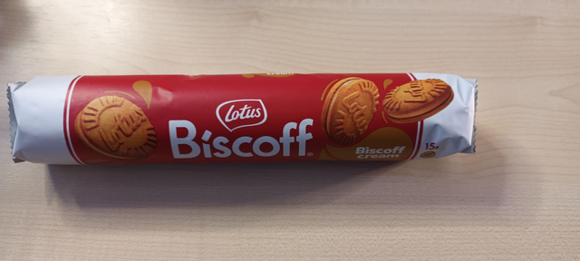 BISCOF PARFUM SPECULOS (VENDU A L UNITÉ)