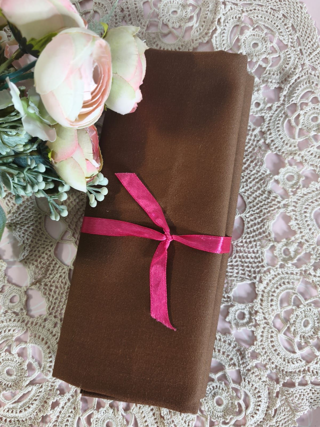 Tecido pele de boneca