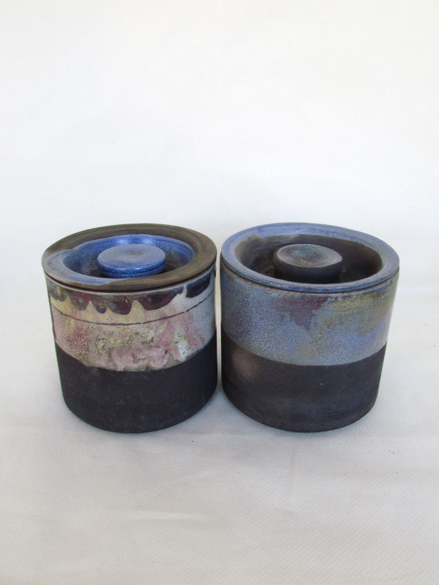 Boîtes à trucs empilables