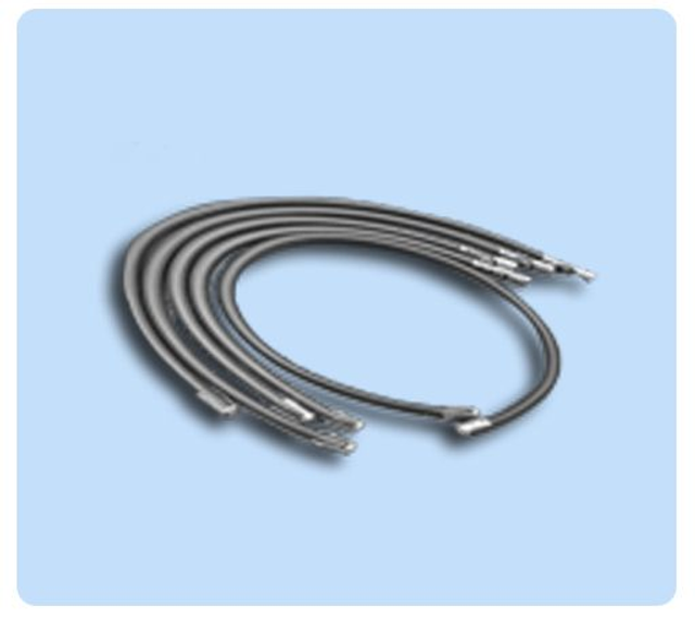 Ford Pop HT Lead Set - £34.95 + £5.50 UK shipping