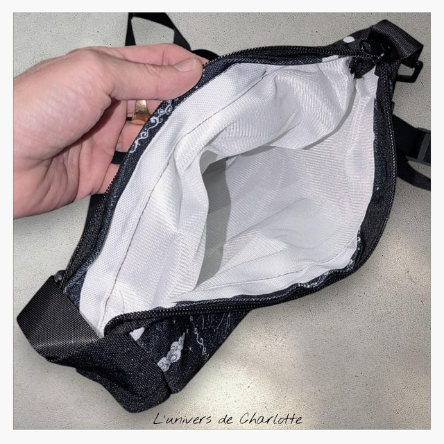 Sac "Arbre de vie" BH-018