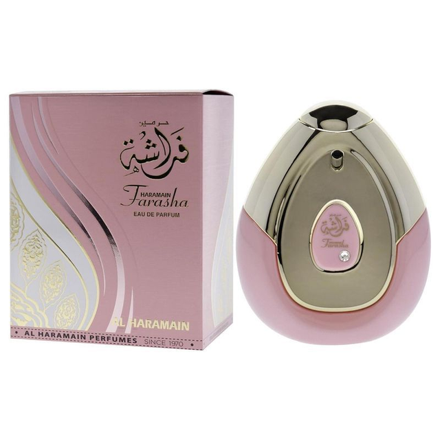 FARASHA AL HARAMAIN