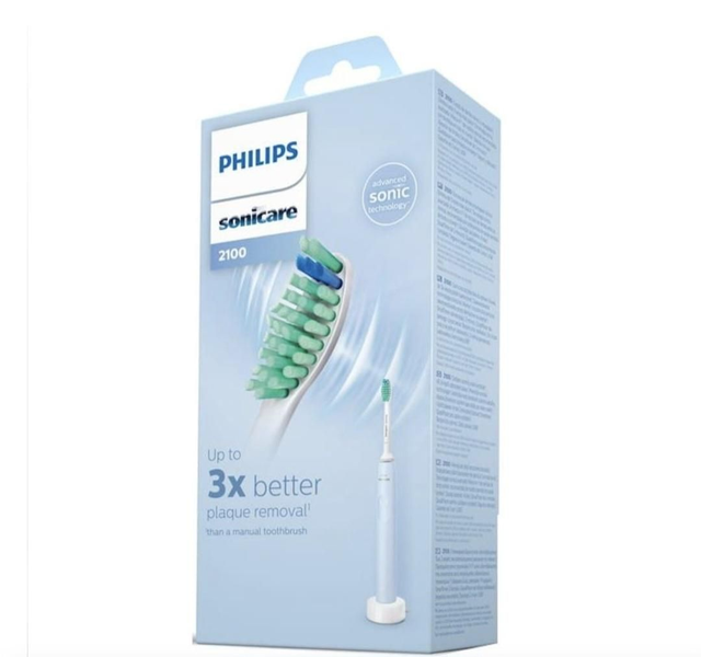 Philips Sonicare