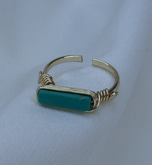Bague 