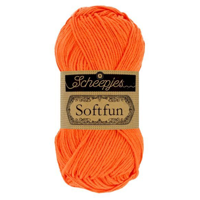 Softfun kleur 2651