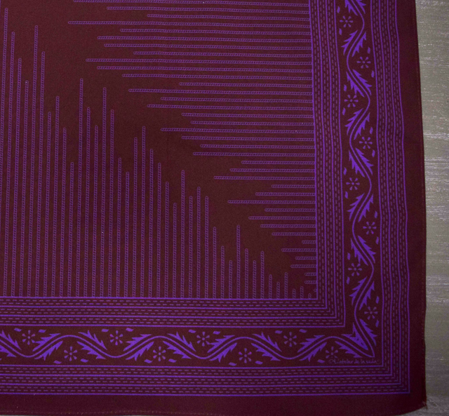 20379 Pañuelo de cabeza