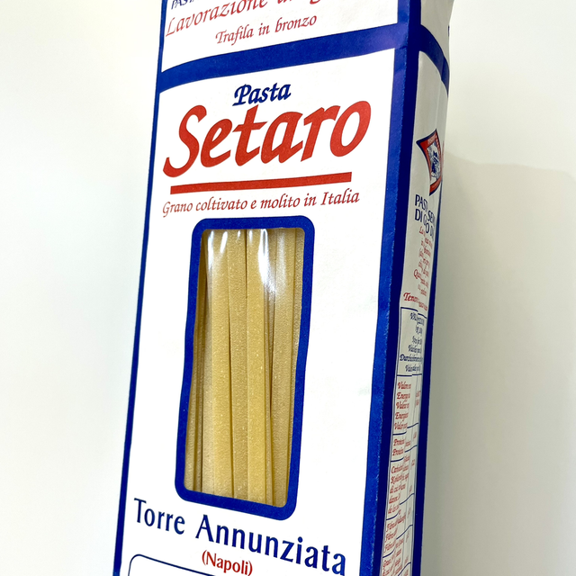 Pasta Setaro Fettucce 1 kg