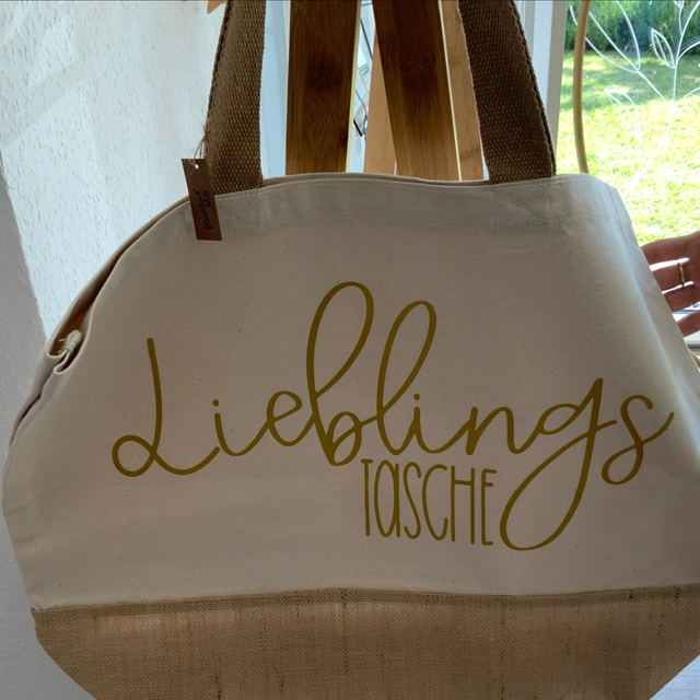 Tasche