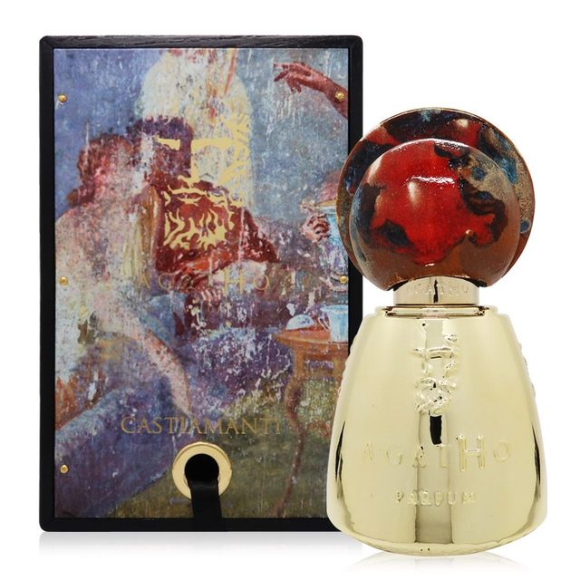 Agatho - Castiamanti