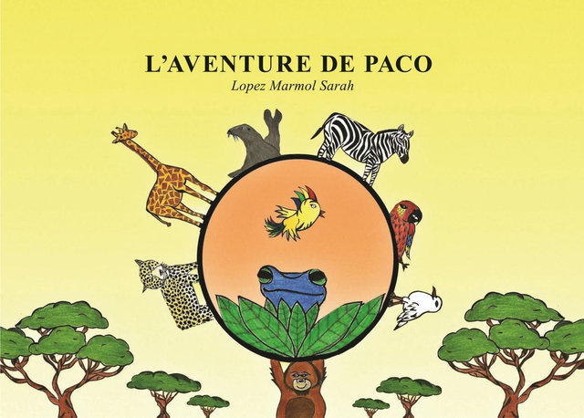 1. L&#039;AVENTURE DE PACO