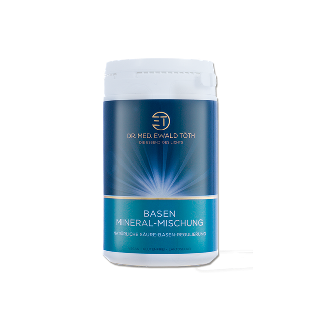 Dr. Töth - Basen Mineral-Mischung