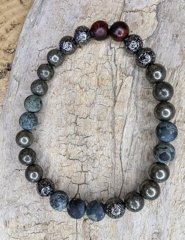 Force vitale et Enracinement 