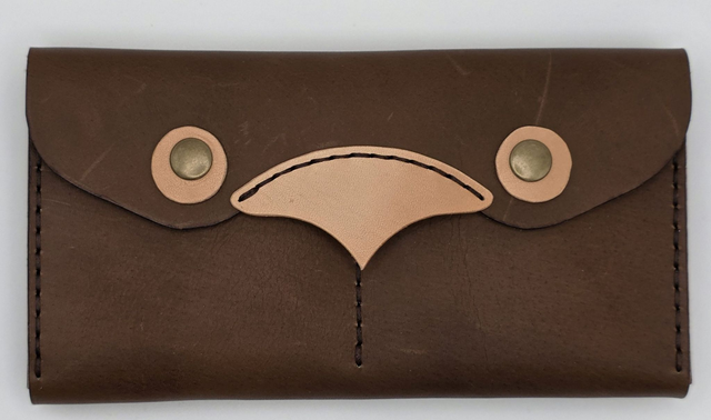 Bird purse &amp; mobile phone case