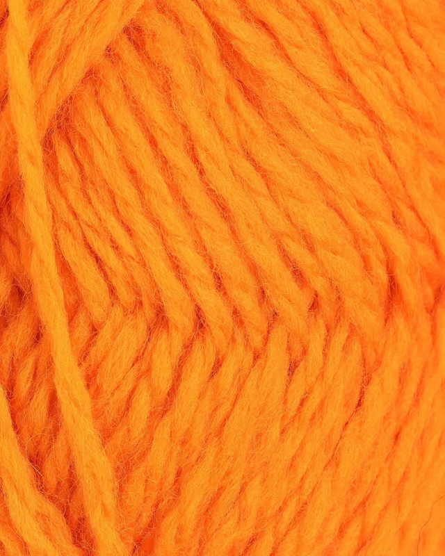 Rauma Vams - 0043 - Orange