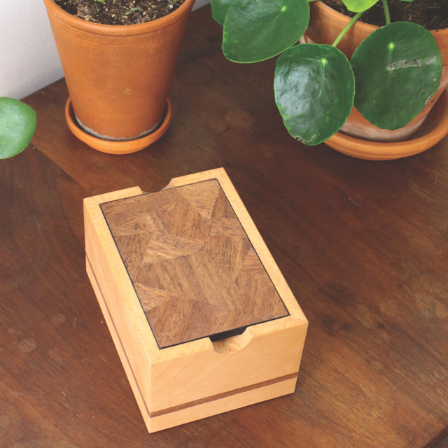 Petite Boîte à Effet Brisé