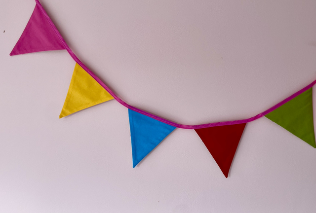 Party Bunting