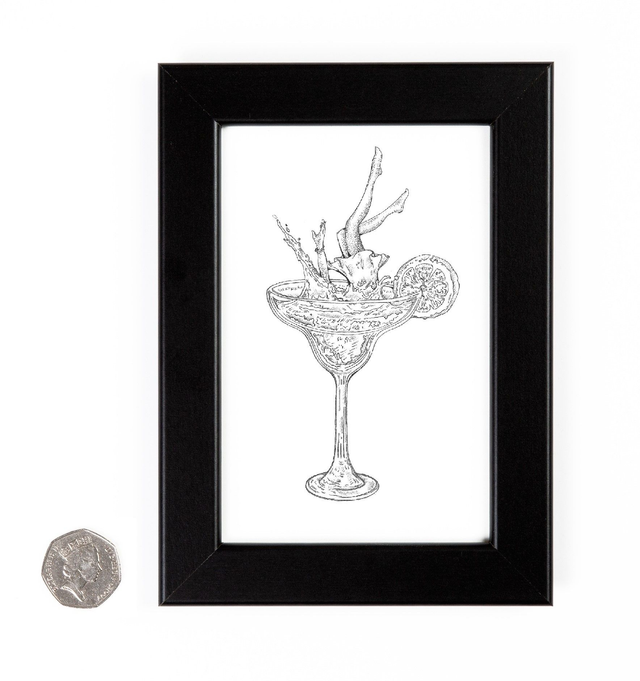 3. When push comes to sholve