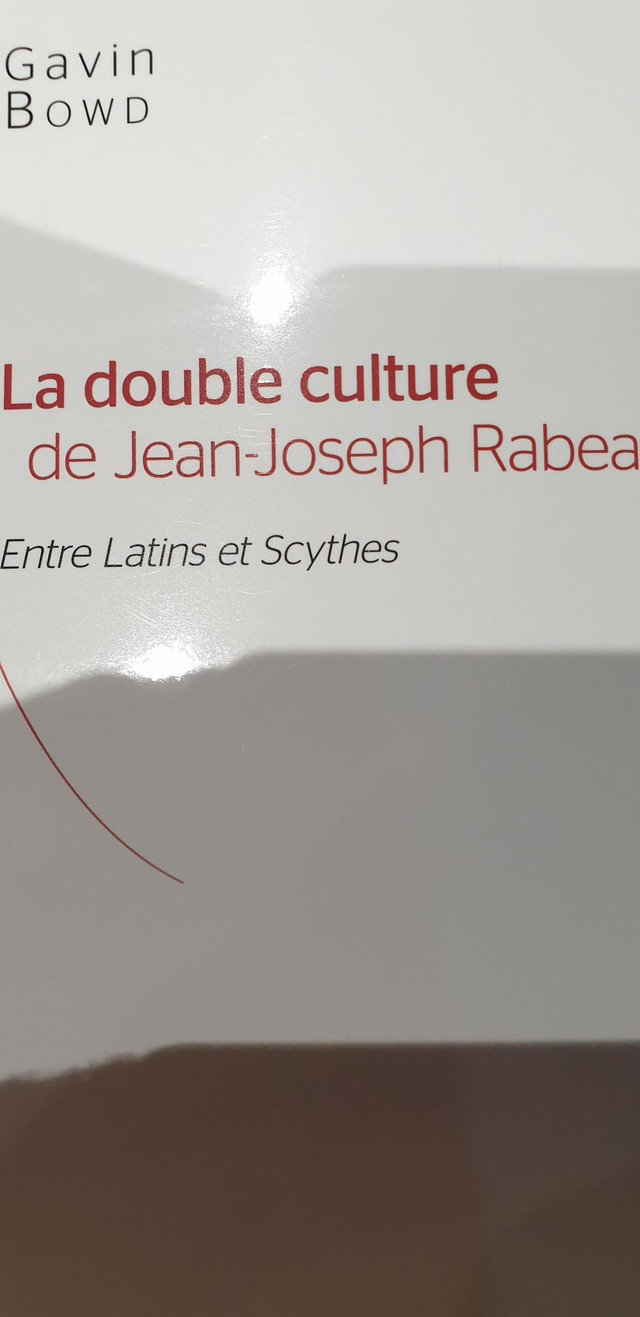 La double culture