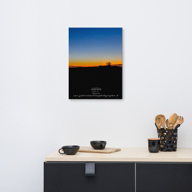  Canvas infinity love 