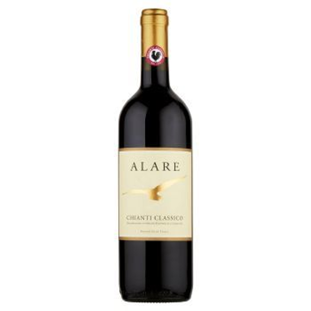 Alare, Chianti Classico DOCG