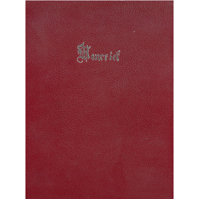 Moncrief (From the Scottish Highlands to the Nebraska Prairie)