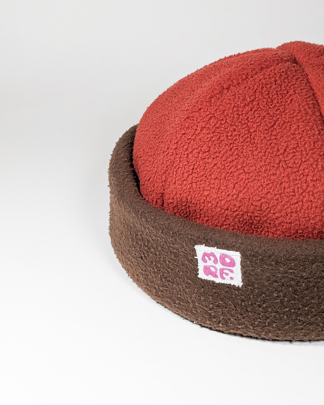 BONNET IGLOU tomette