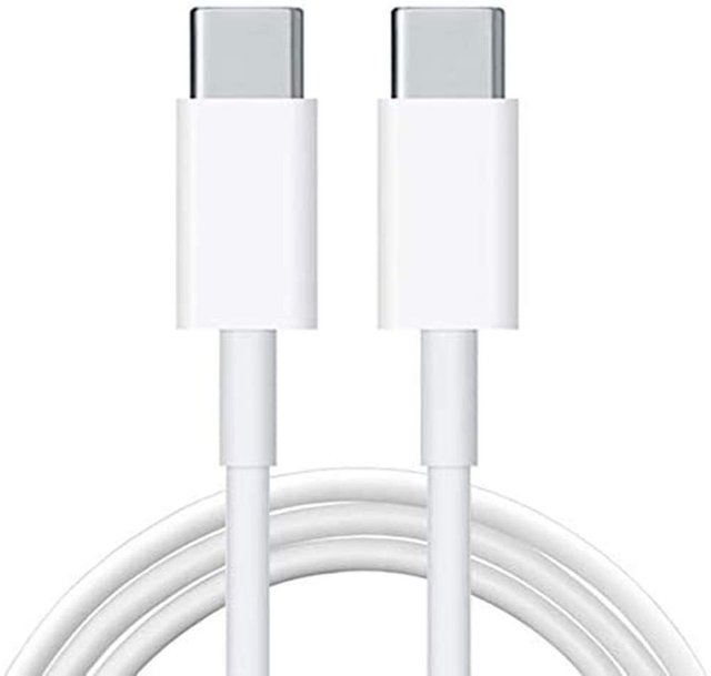iPhone USB-C to UBC-C Cable (1 Meter)