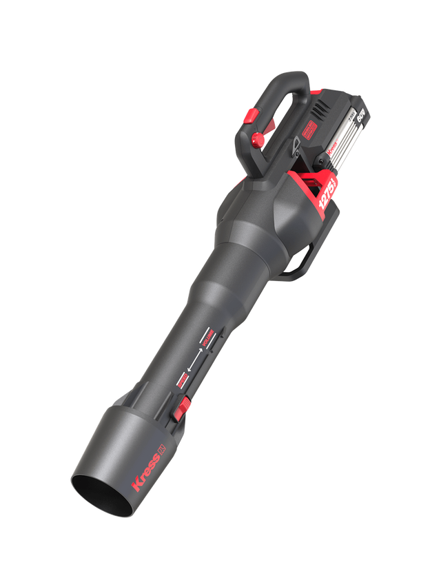 Kress 60V Akku-Laubbläser KG560E.9