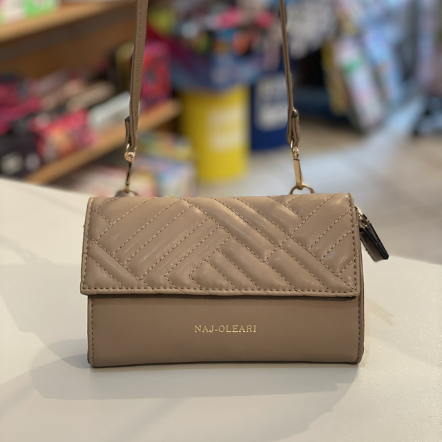 Mini borsa a tracolla 