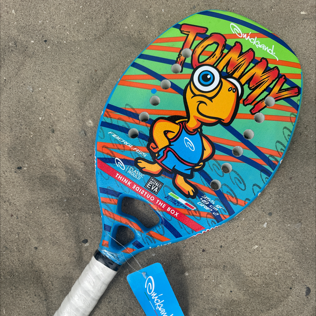 Beachtennis Racket - Kids