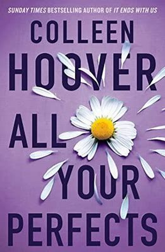 All Your Perfects - Colleen Hoover