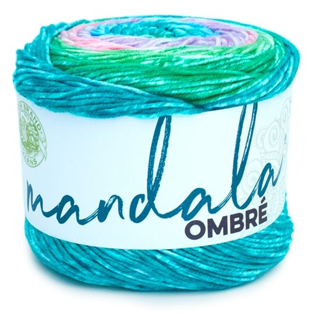 Mandala Ombre 150g