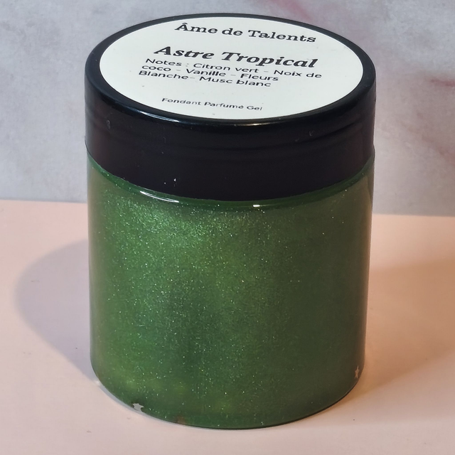 Gels Parfumés