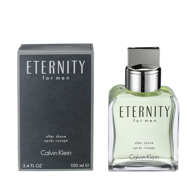 Calvin Klein Eternity Aftershave 100ml