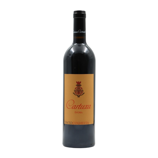 Cartuxa 75 cl - Tinto 2020 - Alentejo DOC