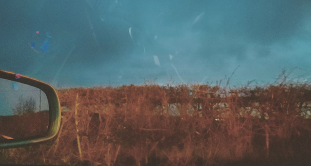 Brevevita Letters - Nothing wrong with landscapes vol. 17