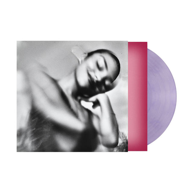 Olivia Dean - The Art of Loving LP (Indies Exclusive Lilac Vinyl)