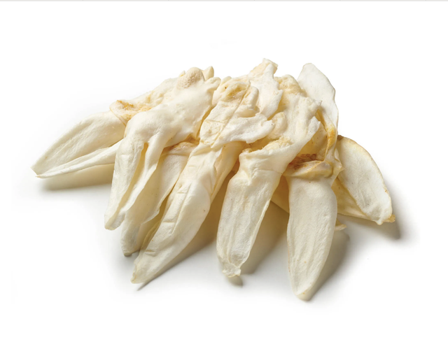 Oreilles de lapin soufflées 100g