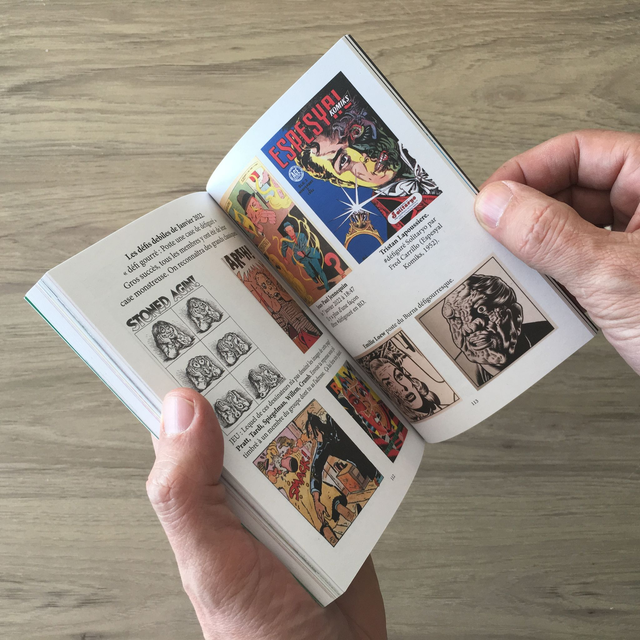 J'AI ! LE FANZINE #3