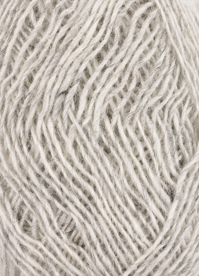 Ístex Fjallalopi - 3054 - Frost Grey