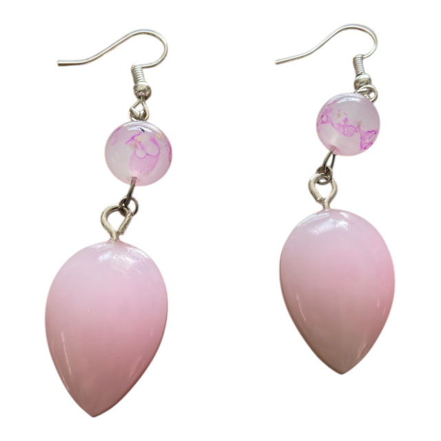 Boucle d'oreilles 