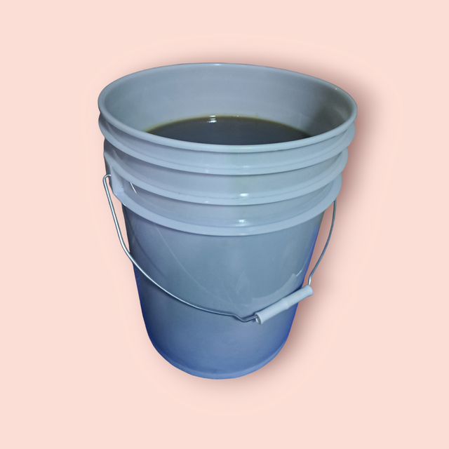 MIEL POLIFLORAL 25 KG