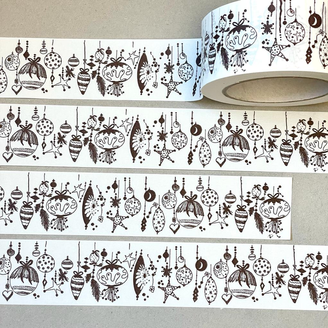 Klebeband Blingbling 5cm/50m