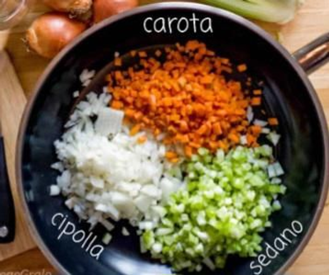 Soffritto 